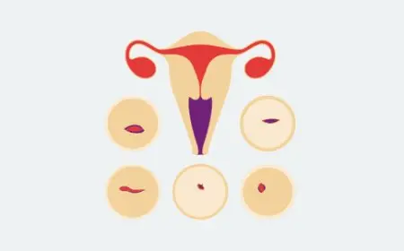 تجربتي مع الماء الساخن لفتح الرحم للحامل