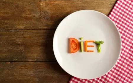 تجربتي مع رجيم الثلاث أيام