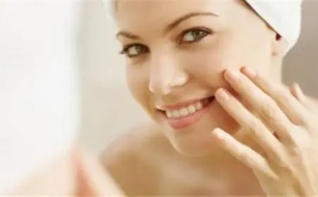 وصفة جدتي المعجزة لشد الوجه مجربة