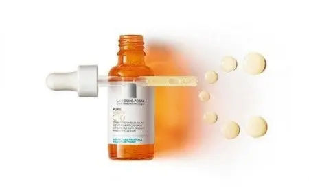 تجربتي مع سيروم لاروش