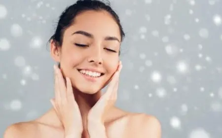 تجربتي مع الأسبرين للوجه