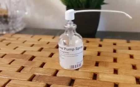 بخاخ افضل بنج موضعي للمنطقه الحساسه