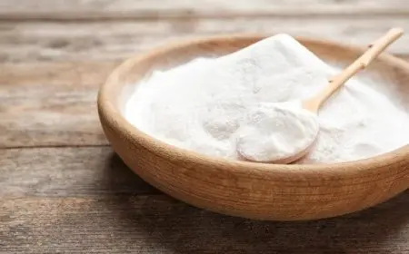 تجربتي مع الحناء البيضاء للتبييض