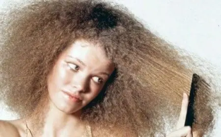 تجربتي مع هيشان الشعر