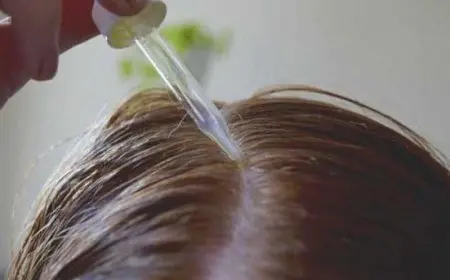 تجربتي مع نقص فيتامين د وتساقط الشعر