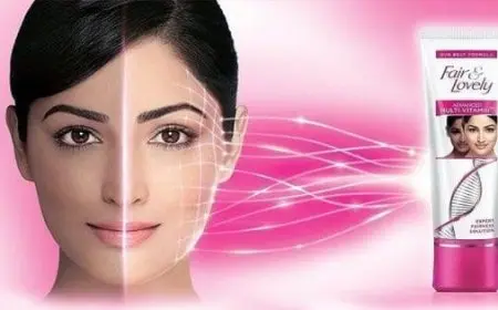 الفرق بين كريم فير اند لفلي الاصلي والتقليد