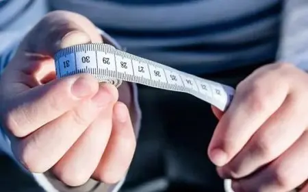 تحويل مقاسات الملابس من اوربي الى عربي