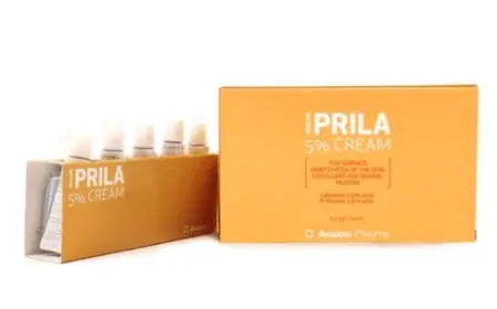 طريقة استخدام كريم بريلا