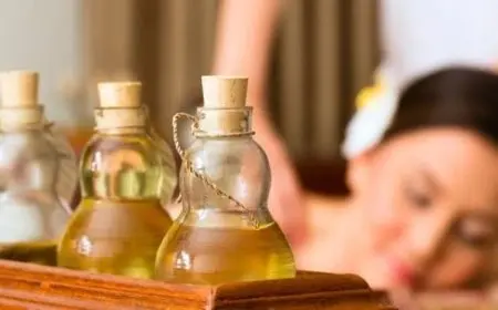 افضل زيوت مساج للمتزوجين من الصيدلية