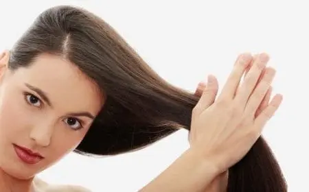 نتائج زراعة الشعر بعد 3 شهور