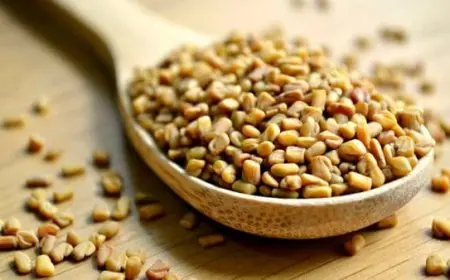 تجربتي مع الحلبة للتبييض