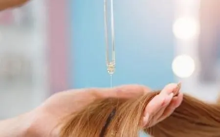 تجربتي مع الجلسرين للشعر