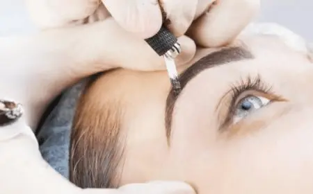 أفضل أنواع حبر المايكروبليدنج