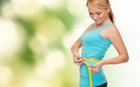 أفضل بروتين لشد الجسم للنساء