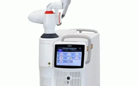 تجربتي مع جهاز فوتونا ليزر