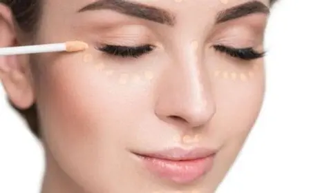 أفضل كونسيلر طبي للعين