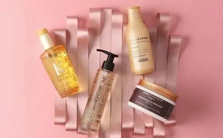 ما هو تريتمنت الشعر