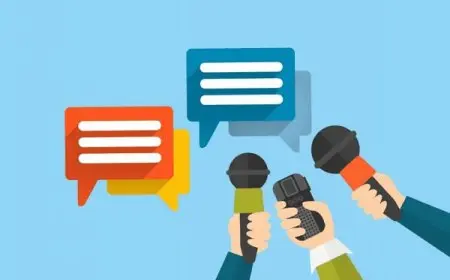 مستقبل تخصص الإعلام للبنات