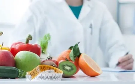 مستقبل تخصص علوم الغذاء والتغذية