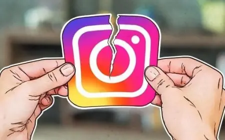 كم مدة تعطيل حساب الانستقرام مؤقت