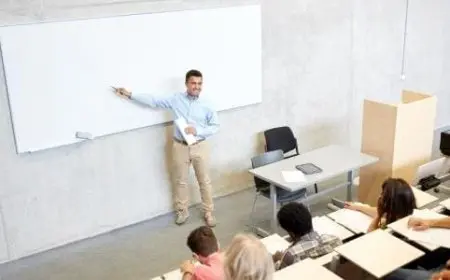 أفضل أقسام كلية التجارة