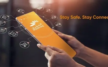 نقاط بنك المشرق مصر