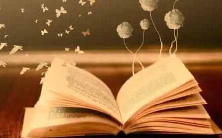 قصة خيالية بالعربية