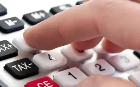 التقدير العام بيتحسب ازاي