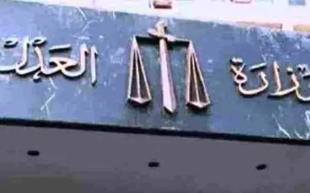 استعلام عن قضايا بالرقم القومى بمصر