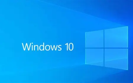كيفية اظهار ايقونة My computer على سطح المكتب ويندوز 10