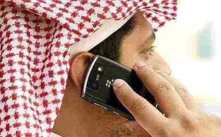 خدمة التجوال الدولي stc