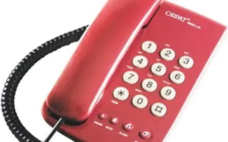 أفضل 5 طرق الاستعلام عن رقم هاتف ثابت في السعودية 2024