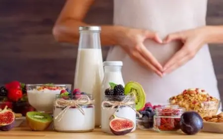 الفواكه الممنوعة لمرضى القولون