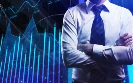 تعليم البورصة للمبتدئين 2024