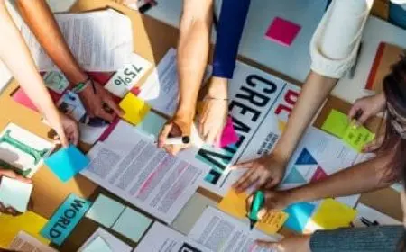 مراحل تطور الفكر التسويقي