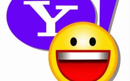 كيفية استرجاع ايميل الياهو المغلق