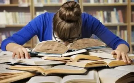 كيف اكون من الأوائل في الدراسة