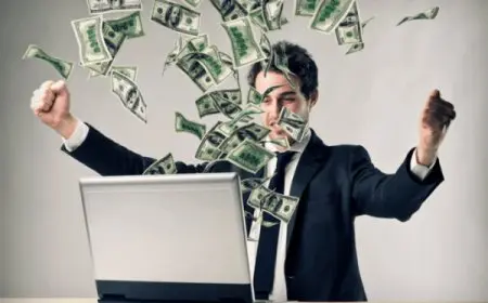 21 موقع للربح من الإنترنت.. تعرف عليها لتبدأ الربح