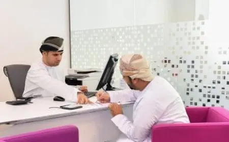 حاسبة القروض بنك نزوى ومزاياها