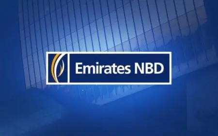 تطبيق بنك الإمارات دبي الوطني مصر