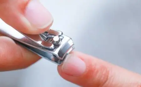 خمس من الفطرة شرح الحديث