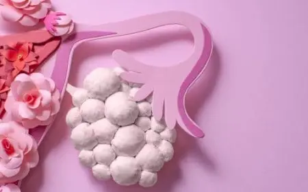 أيهما أخطر الكيس أم التكيس