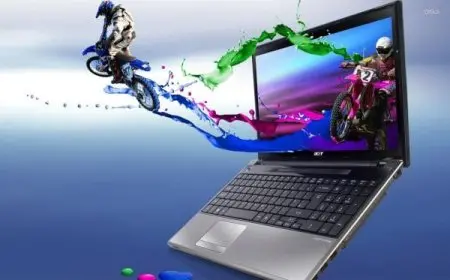 خلفيات لاب توب جديدة 4k لسطح المكتب 2024