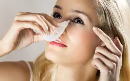 أفضل قطرة لعلاج جفاف العين