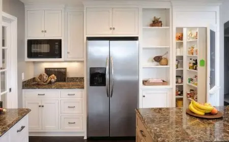 رقم صيانة توشيبا السعودية ومميزاتها