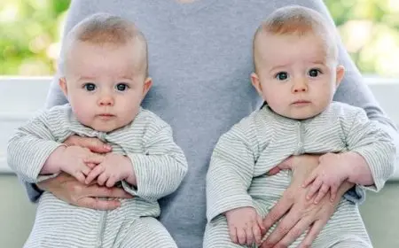 دعاء للحمل بتوأم ذكور من القرآن الكريم