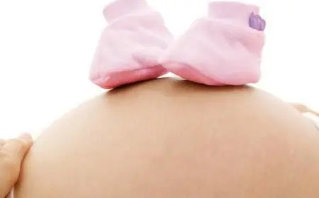 أفضل الشهور للحمل ببنت