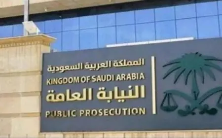 كيفية تقديم شكوى للنيابة العامة السعودية بالخطوات وأهم النصائح