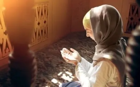 تجارب صلاة الاستخارة في الزواج