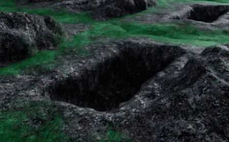 كم يوم يحاسب الميت في قبره؟